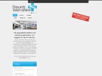 Vår specialistkompetens och erfarenhet garanterar trygghet för ... Vår specialistkompetens och erfarenhet garanterar trygghet för ...