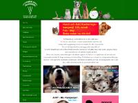 Veterinarkliniken - Vi tar hand om din hund eller katt Veterinarkliniken - Vi tar hand om din hund eller katt