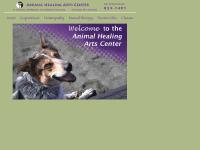 Veterinary Healing Arts Center Veterinary Healing Arts Center
