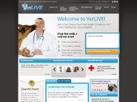 Ask a Vet Online. Ask a Vet Pet Veterinary Health Questions 24/7. Online Vet Advice &laquo; VetLIVE