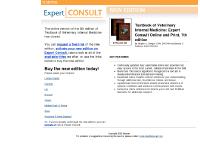 vetmedtext.com request a free trial, available titles, United States