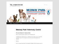 vetsinmedway.com