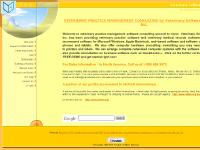 Veterinary software (vet software)