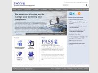 vetting-software.co.uk Workforce management software, compliance management software, facilities management software
