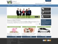 Vettingandscreening.com | Employment background Screening Services
