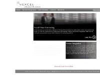 Vexcel Corporation - Geospatial, Remote Sensing Technologies, Expertise Vexcel Corporation - Geospatial, Remote Sensing Technologies, Expertise