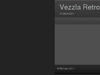 Välkommen till Vezzla Retro | Michael Välkommen till Vezzla Retro | Michael