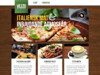 VEZZO | Italiensk restaurang | Umeå VEZZO | Italiensk restaurang | Umeå