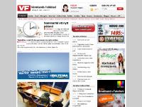 statistik för vf - Förstasidan | Värmlands Folkblad statistik för vf - Förstasidan | Värmlands Folkblad