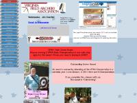 Virginia Field Archery Association, VFAA