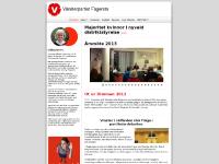 Vänsterpartiet Fagersta Vänsterpartiet Fagersta