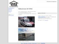 Vfas Homepage Vfas Homepage
