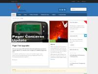 Volunteer Fire Brigades Victoria (VFBV) Volunteer Fire Brigades Victoria (VFBV)