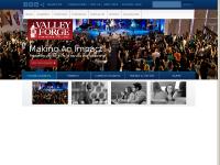 Valley Forge Christian College Valley Forge Christian College