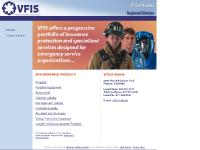 vfisaz.com VFIS.COM,  -Products & Services, Portable Equipment