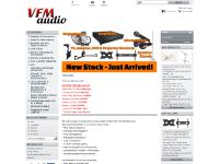 vfmaudio.com.au VFM, VFM Audio, Value for Money Audio vfmaudio.com.au VFM, VFM Audio, Value for Money Audio