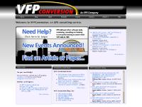 Visual FoxPro: A Dynamic Language?, Houston, our Problem is solved!, EPS Software Corp.  Visual FoxPro: A Dynamic Language?, Houston, our Problem is solved!, EPS Software Corp.