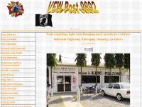 VFW Post 9892, Bauang, La Union Philippines VFW Post 9892, Bauang, La Union Philippines