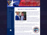 vfwdistrict17.com District 17 VFW, Bulletin Board, Calendar vfwdistrict17.com District 17 VFW, Bulletin Board, Calendar