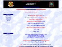 District Auxiliaries, General Orders, VFW MemStats, LAVFW MemStats  District Auxiliaries, General Orders, VFW MemStats, LAVFW MemStats