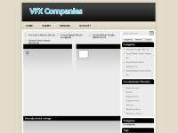 VFX Companies VFX Companies