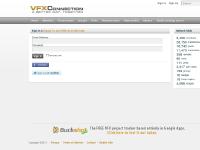 Home | vfxConnection.com Home | vfxConnection.com
