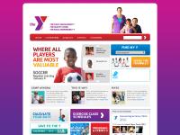 Volusia Flagler Family YMCA