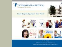 vgh.mb.ca Winnipeg Web Design, Winnipeg Web Hosting vgh.mb.ca Winnipeg Web Design, Winnipeg Web Hosting