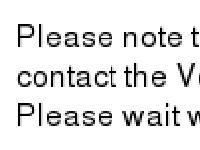 vgmail - The Vertical Group Web Mail Access