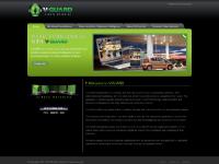 VGuard International, Welcome to VGUARD