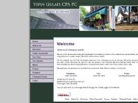 Vipin Gulati CPA PC Vipin Gulati CPA PC