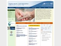 vhca.org Virginia, VA, Richmond