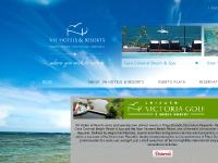 VH Hotels and Resorts, Puerto Plata, Dominican Republic VH Hotels and Resorts, Puerto Plata, Dominican Republic