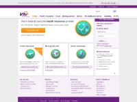 Health Insurance, Travel Insurance Ireland | VHI Healthcare Health Insurance, Travel Insurance Ireland | VHI Healthcare