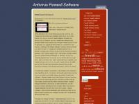 Antivirus Firewall Software