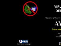 Virus Help Denmark Virus Help Denmark