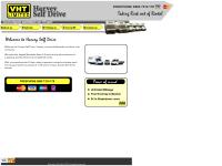 Welcome to Harvey Self Drive, Sussex's foremost Mercedes self drive hire Company Welcome to Harvey Self Drive, Sussex's foremost Mercedes self drive hire Company