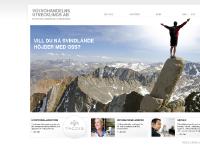 Volvohandelns Utvecklings AB - VU, återförsäljarsystemen, informationstjänster, service, Göteborg