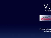 Welcome to the VI Control Forum! Musicians helping Musicians! Welcome to the VI Control Forum! Musicians helping Musicians!