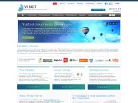 vi.net Careers, Request Quote, Cloud Hosting vi.net Careers, Request Quote, Cloud Hosting