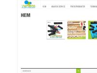 liten via-media.se skärmbild