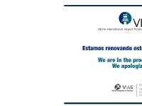 VIA - Vitoria International Airport Promotion Agency - -
