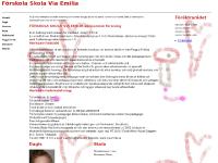 Förskola Skola Via Emilia Förskola Skola Via Emilia