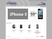 We Are Where You Are - Viaero Wireless We Are Where You Are - Viaero Wireless