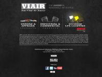 VIAIR Corporation - 12 & 24 Volt Air Compressors VIAIR Corporation - 12 & 24 Volt Air Compressors