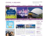 Viajar a Orlando :: parques, hoteles, casas alquiler, Disney, Prime Outlet, Orlando Premium Outlets, compras, golf