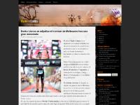 Viajar y Correr - Entrenamiento para Triatlón Viajar y Correr - Entrenamiento para Triatlón