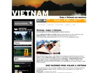 Viajes a Vietnam Viajes a Vietnam