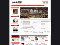Viajes Authentrex - Reservas alojamiento, paquetes turísticos, actividades, rutas y excursiones Viajes Authentrex - Reservas alojamiento, paquetes turísticos, actividades, rutas y excursiones