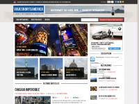 Viajes a Norteamerica y Centroamerica Viajes a Norteamerica y Centroamerica